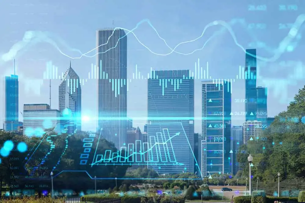 Tokenização de imóveis investimentos no mercado imobiliário