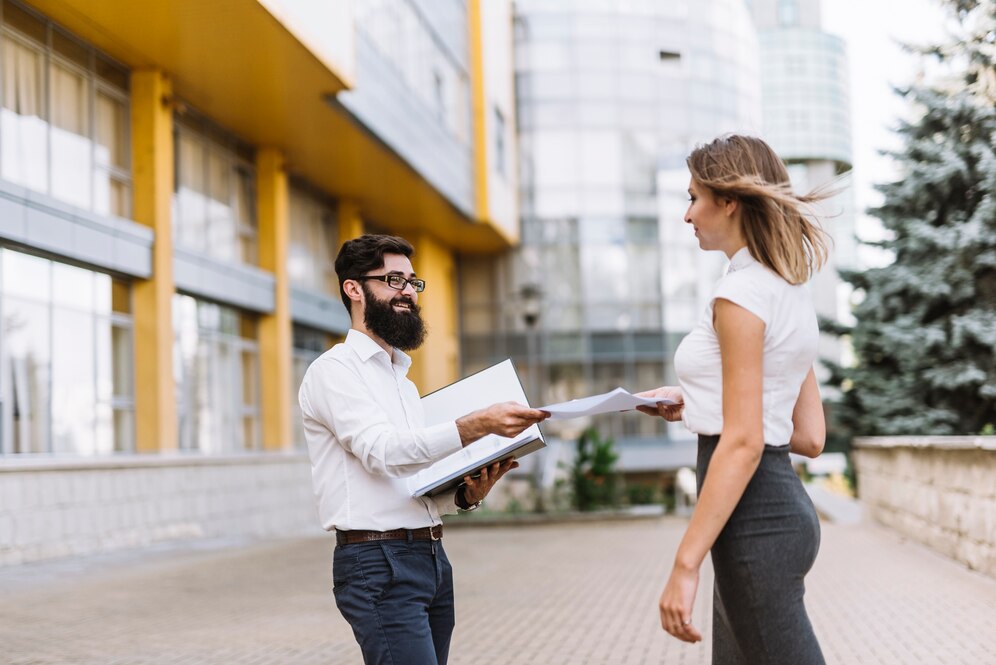 Imóvel comercial: guia completo para escolher o melhor local para seu negócio