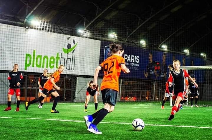 Onde ir para jogar futebol em Porto Alegre com os amigos