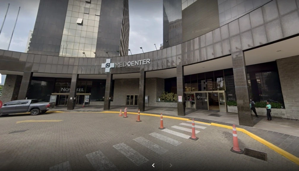 MedCenter: o hub de saúde mais completo de Porto Alegre
