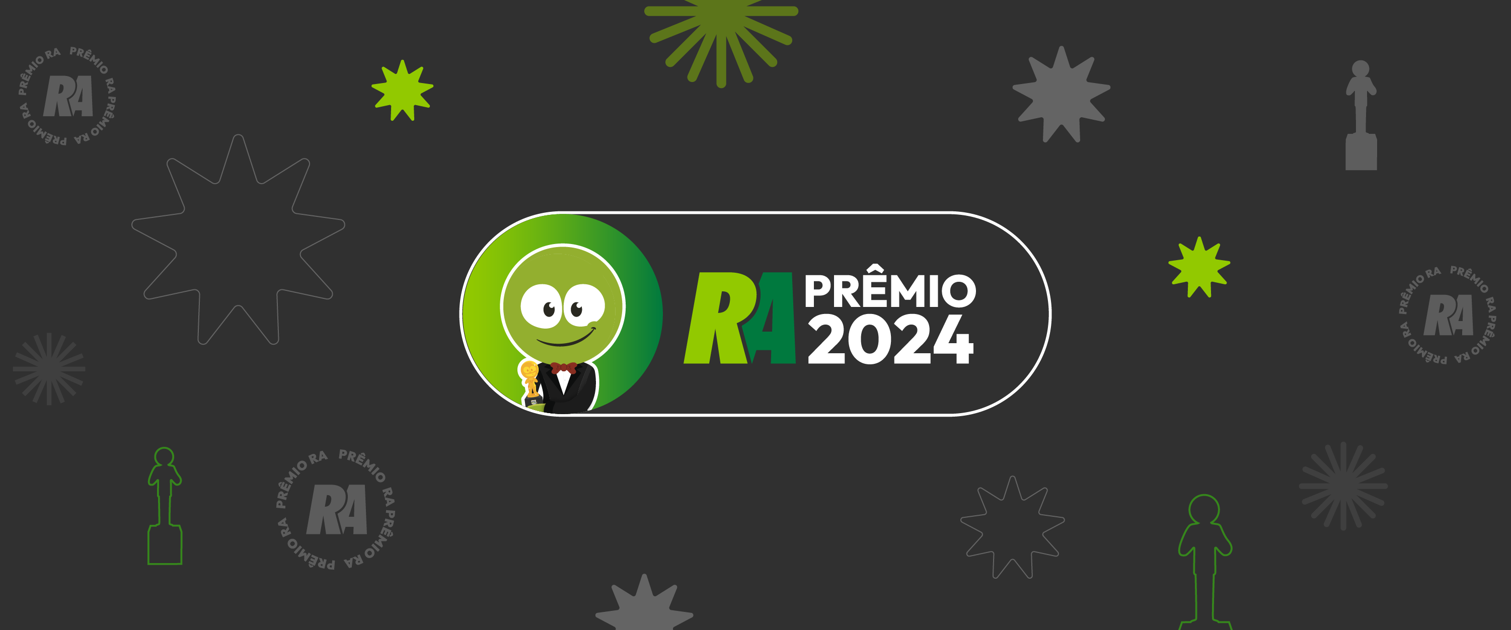 Prêmio Reclame Aqui 2024: Auxiliadora Predial concorre nas categorias ...