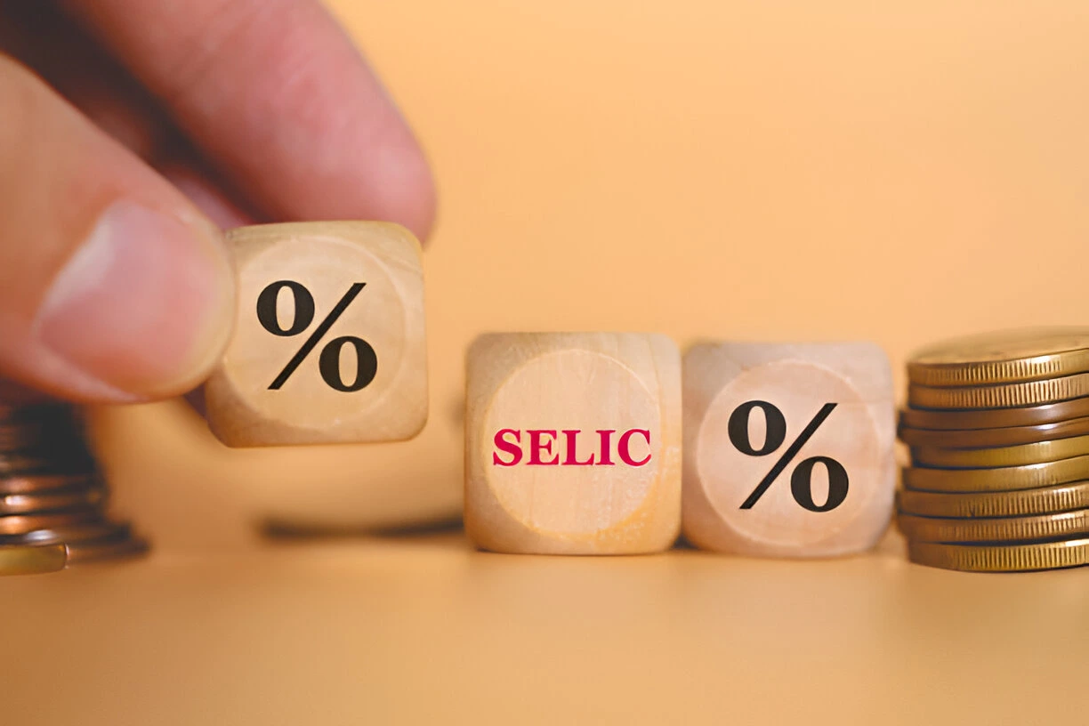 Como a taxa Selic impacta o mercado imobiliário e suas decisões de investimento?