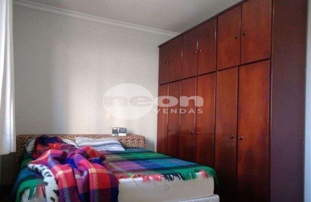 Casa à venda com 3 quartos, 201m² - Foto 12