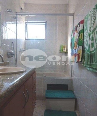 Casa à venda com 3 quartos, 201m² - Foto 15