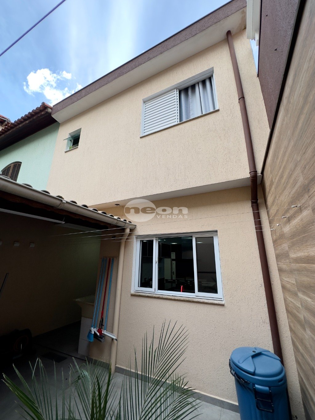 Casa à venda com 3 quartos, 173m² - Foto 47