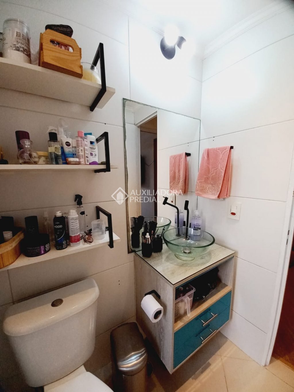 Apartamento à venda com 2 quartos, 44m² - Foto 18