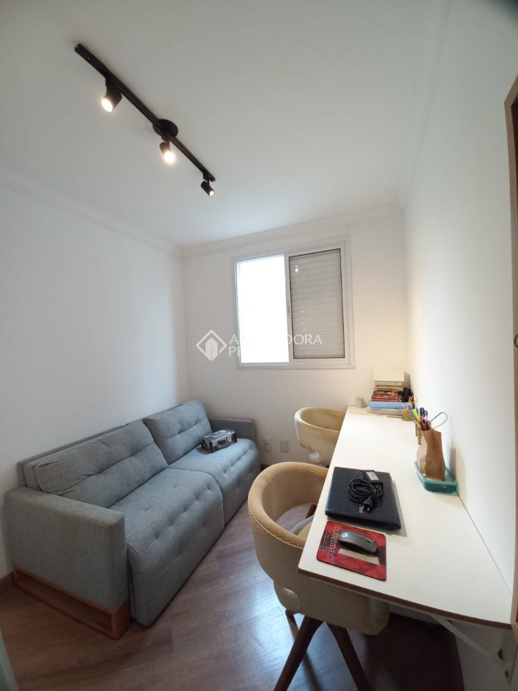 Apartamento à venda com 2 quartos, 44m² - Foto 14