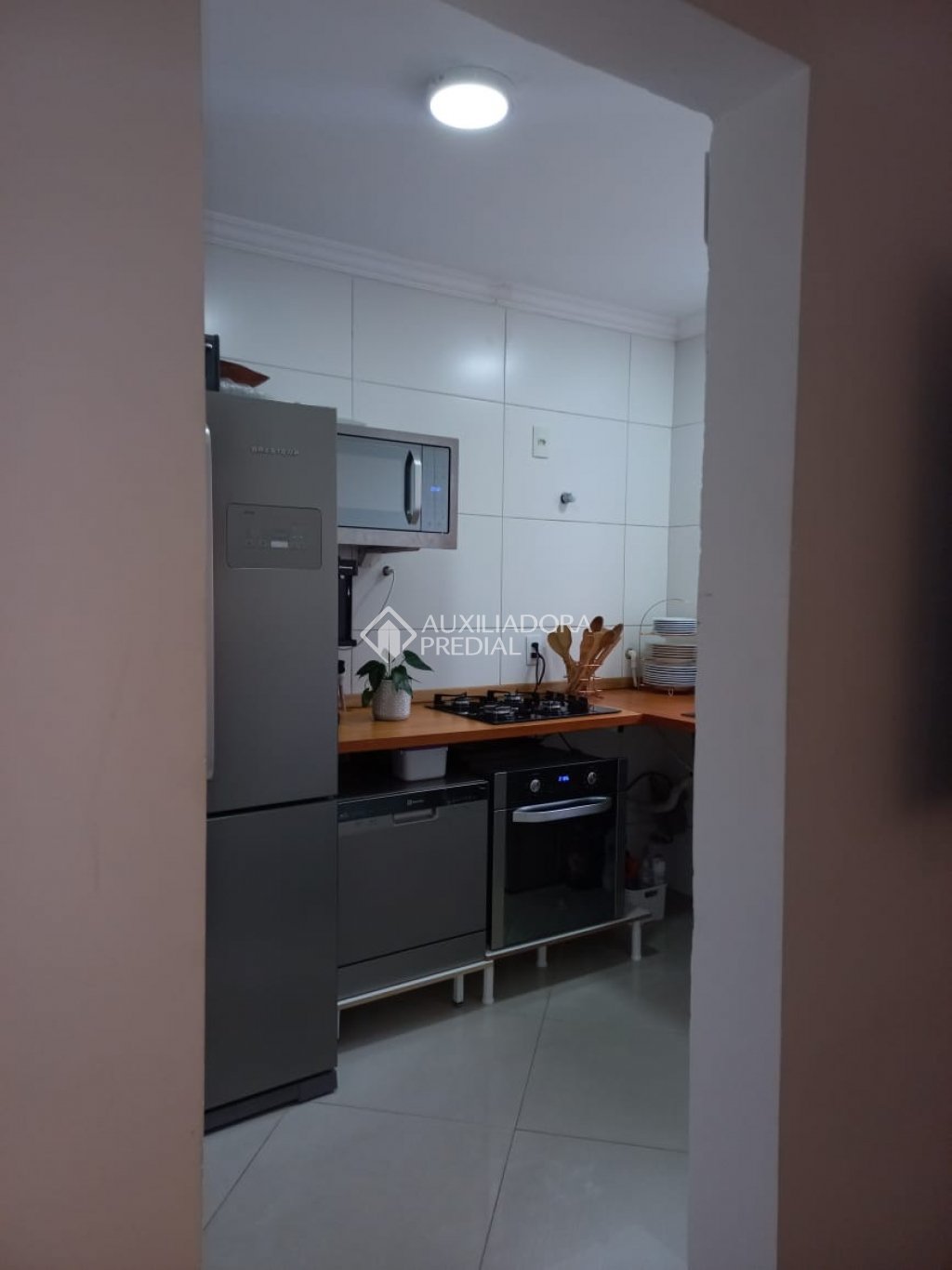 Apartamento à venda com 2 quartos, 44m² - Foto 6