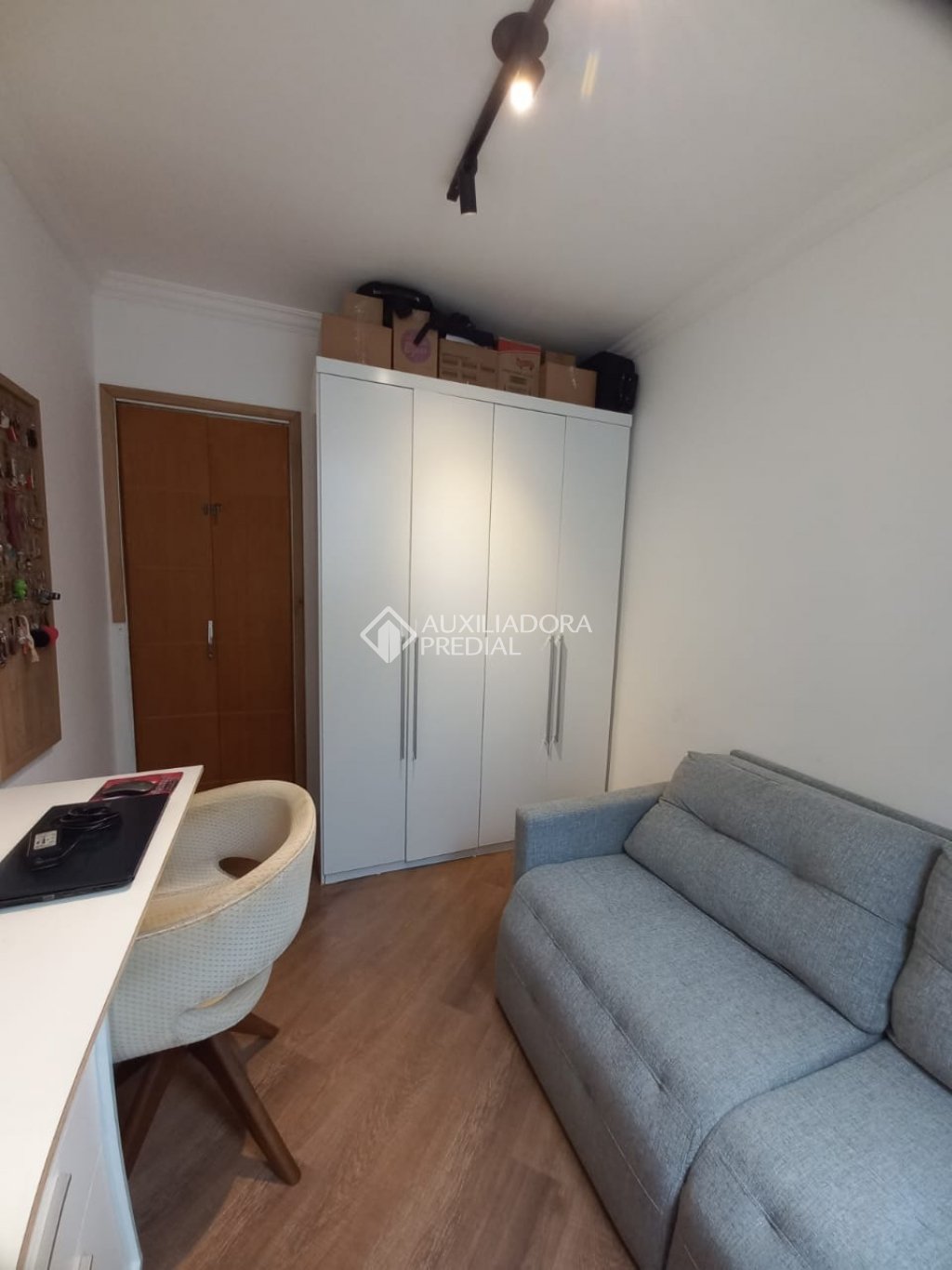 Apartamento à venda com 2 quartos, 44m² - Foto 15