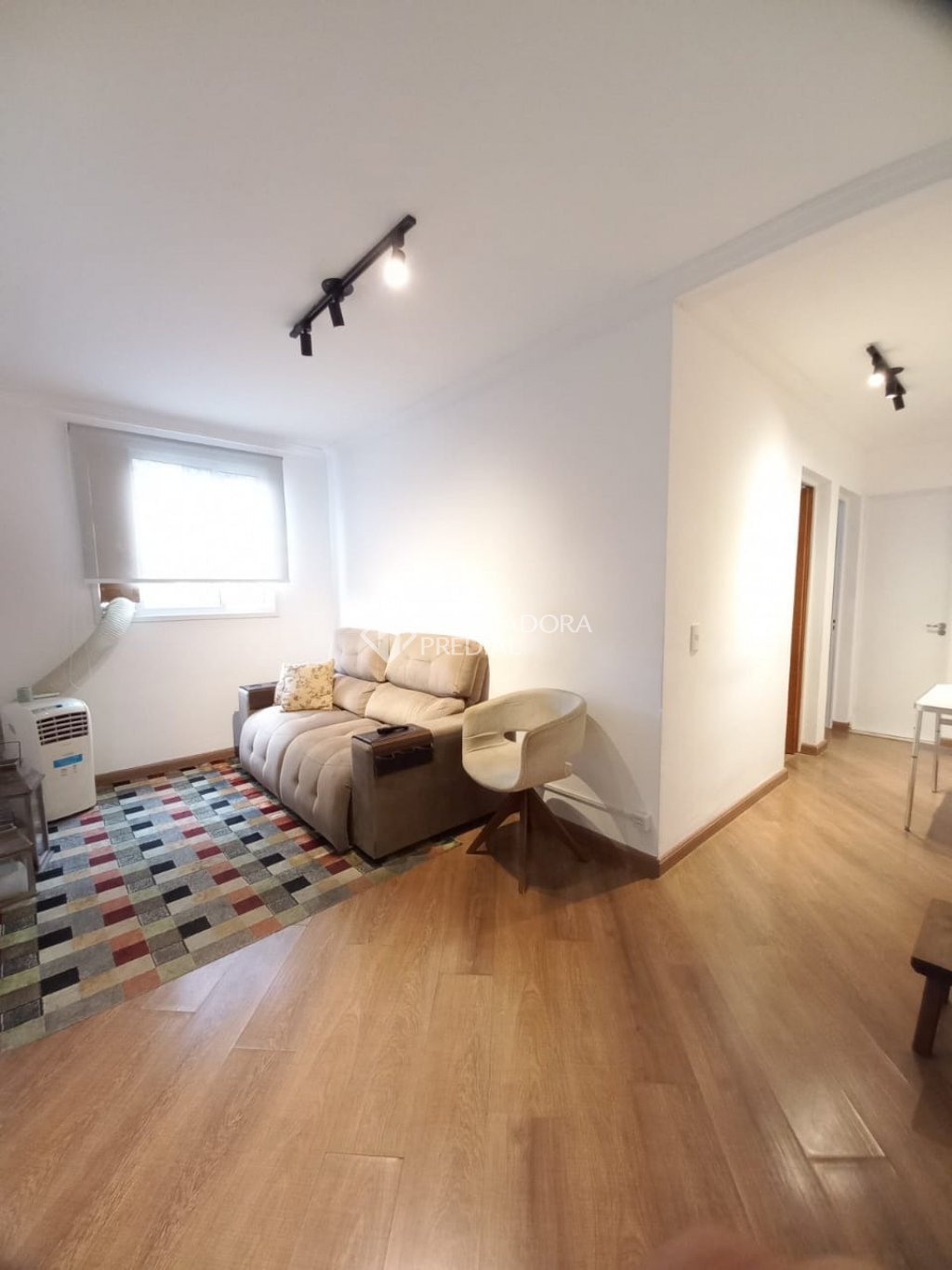 Apartamento à venda com 2 quartos, 44m² - Foto 8