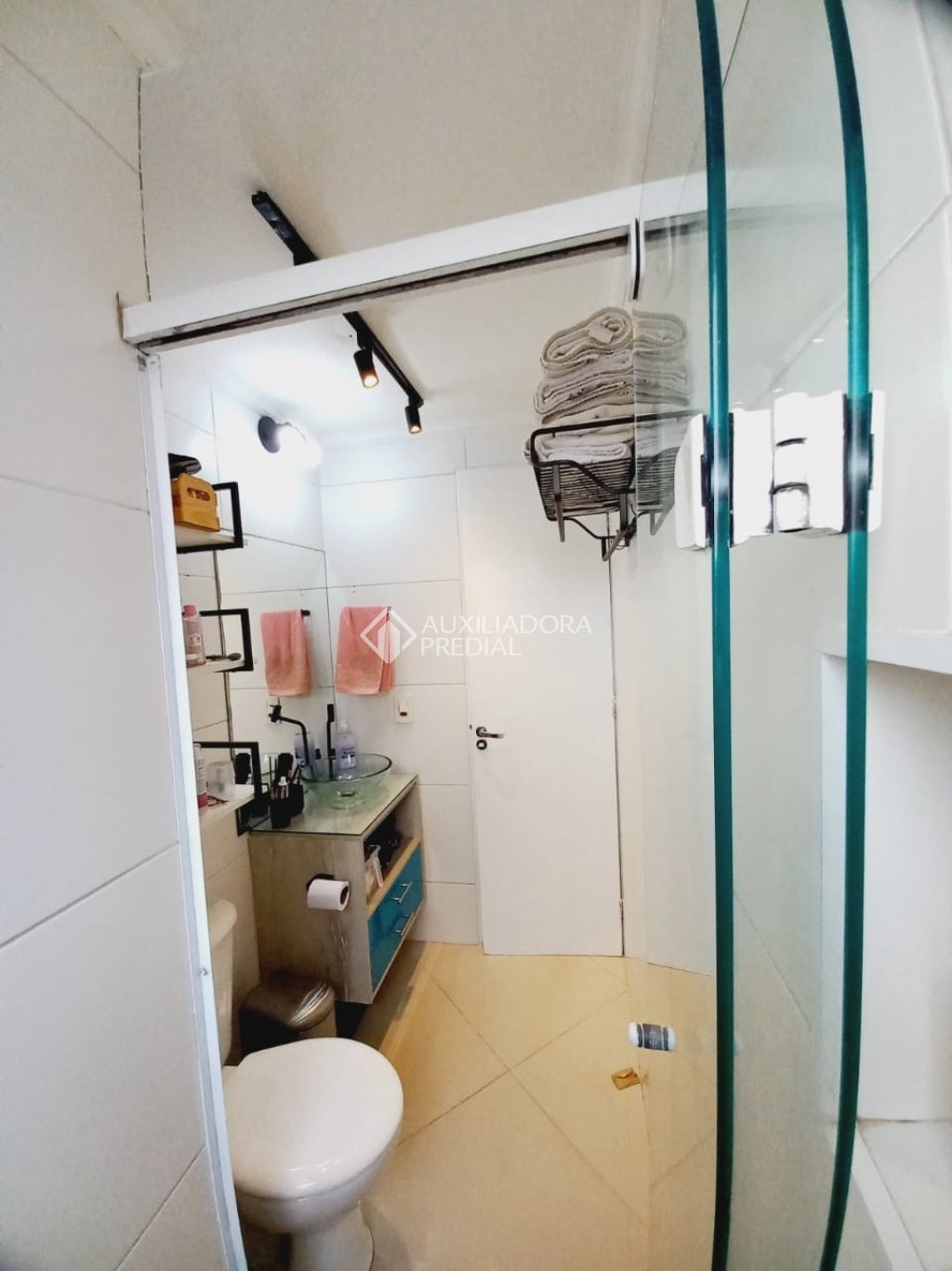 Apartamento à venda com 2 quartos, 44m² - Foto 19