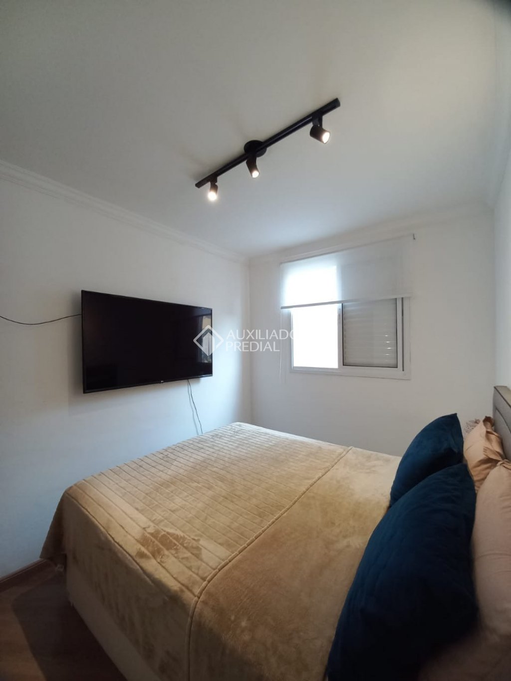 Apartamento à venda com 2 quartos, 44m² - Foto 12