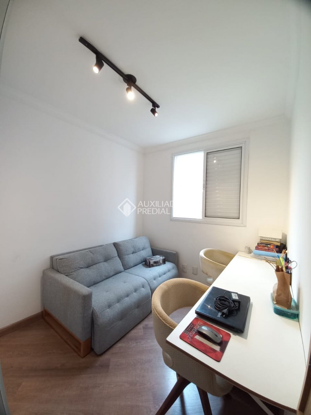 Apartamento à venda com 2 quartos, 44m² - Foto 23