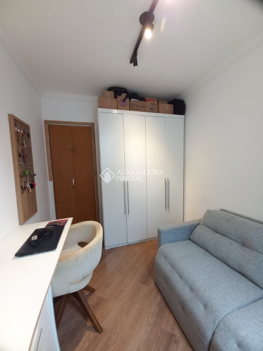 Apartamento à venda com 2 quartos, 44m² - Foto 16