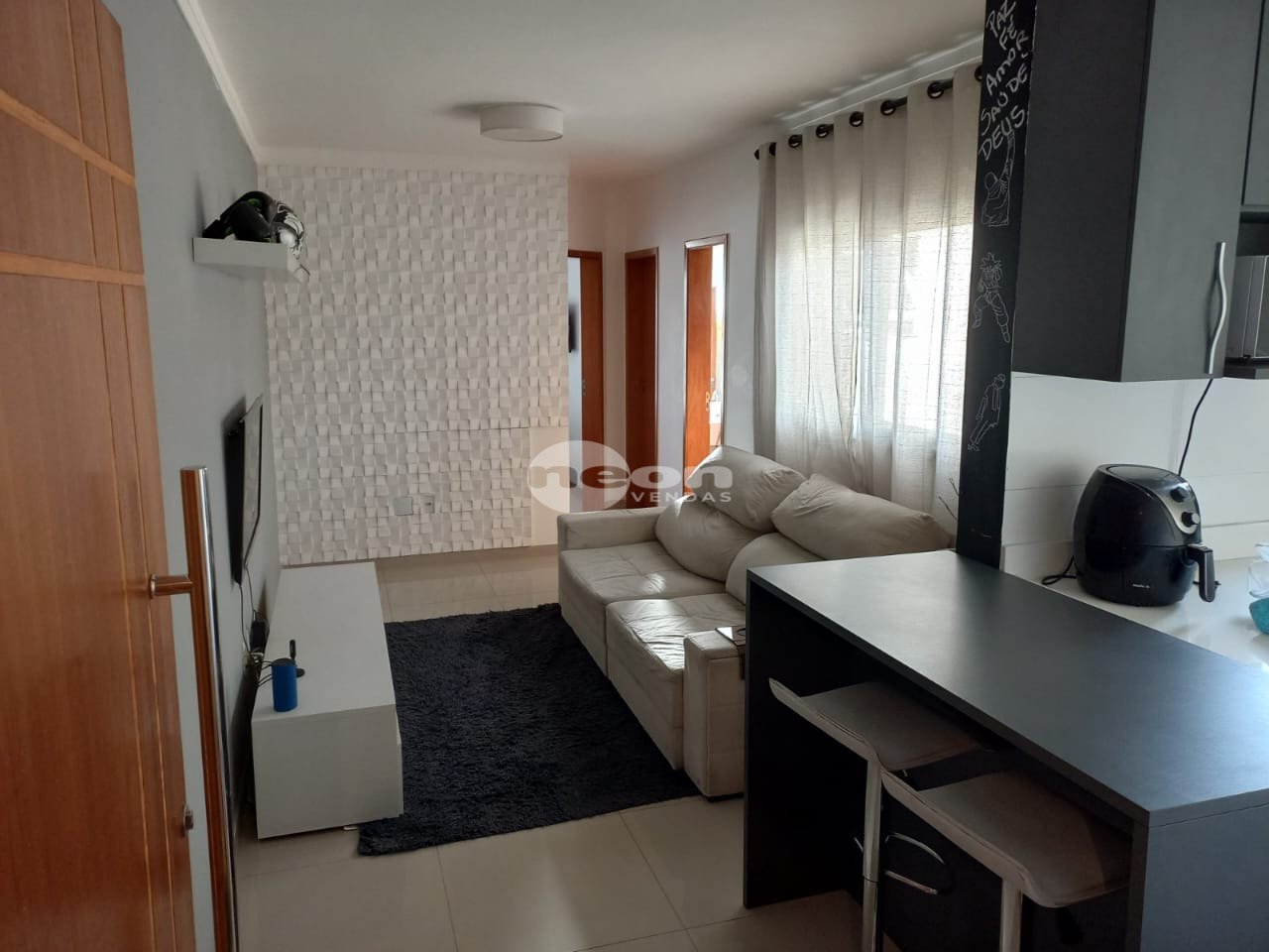 Cobertura à venda com 2 quartos, 110m² - Foto 2