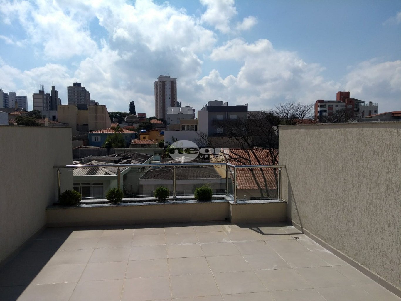 Cobertura à venda com 2 quartos, 110m² - Foto 15