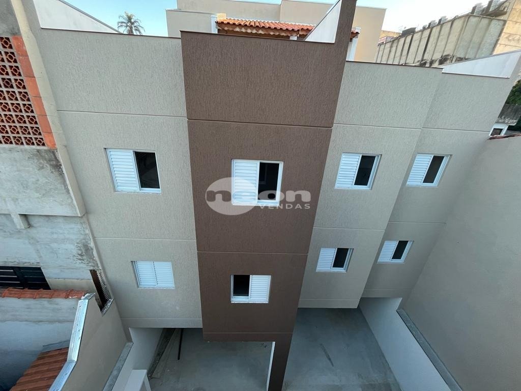 Cobertura à venda com 2 quartos, 84m² - Foto 7