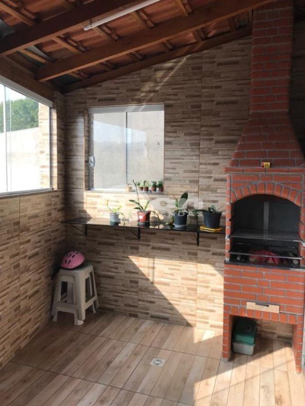 Casa à venda com 3 quartos, 309m² - Foto 12