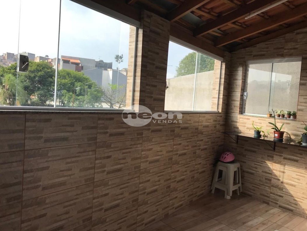 Casa à venda com 3 quartos, 309m² - Foto 13