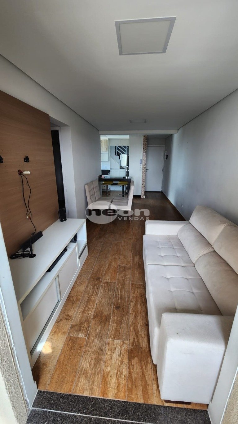 Cobertura à venda com 2 quartos, 142m² - Foto 6