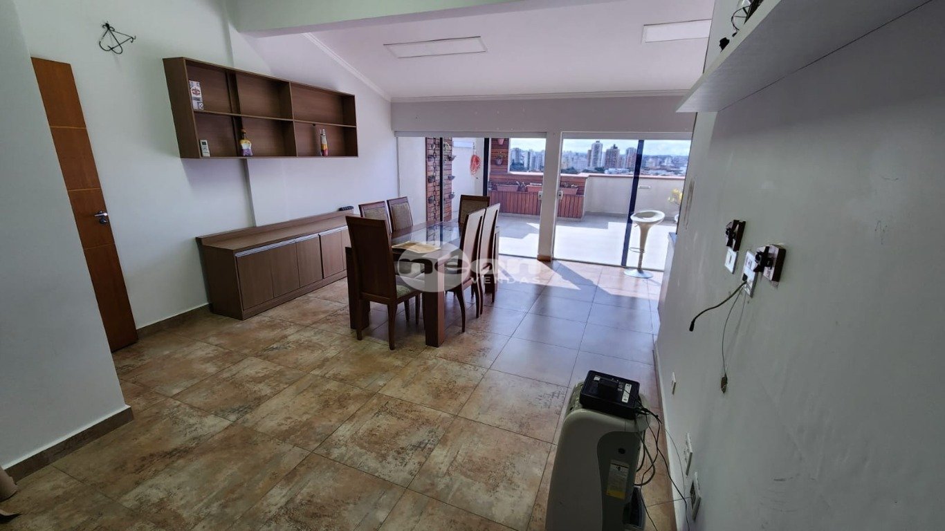 Cobertura à venda com 2 quartos, 142m² - Foto 3