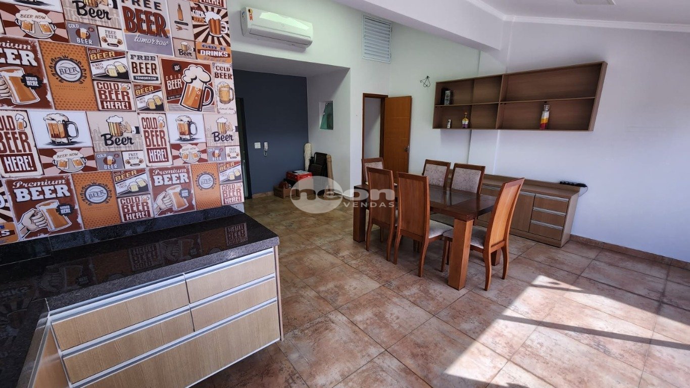 Cobertura à venda com 2 quartos, 142m² - Foto 2