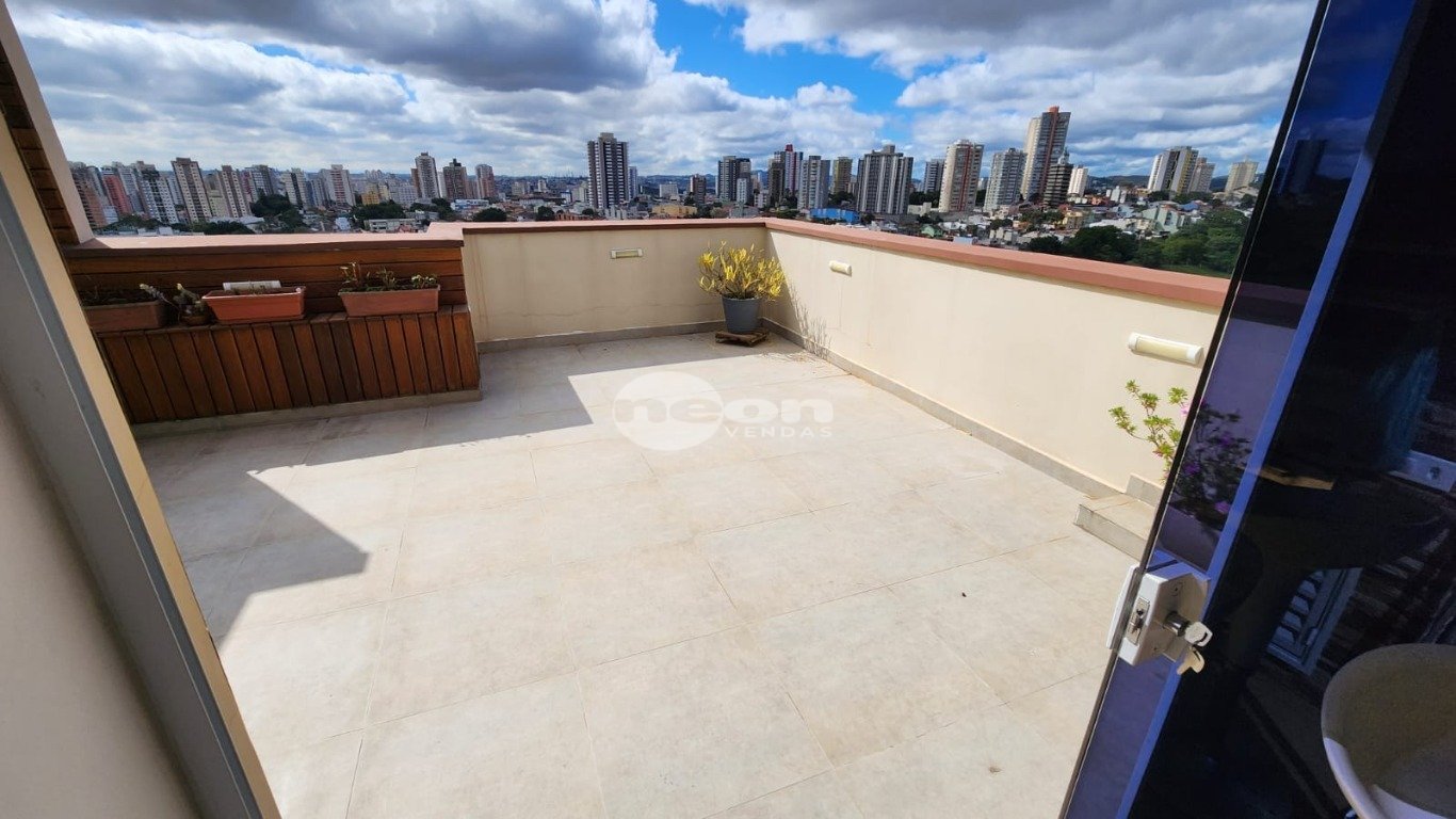 Cobertura à venda com 2 quartos, 142m² - Foto 4