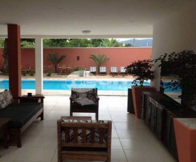 Casa à venda com 7 quartos, 400m² - Foto 12