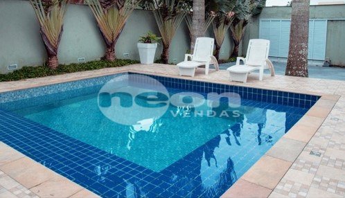 Casa à venda com 4 quartos, 280m² - Foto 20