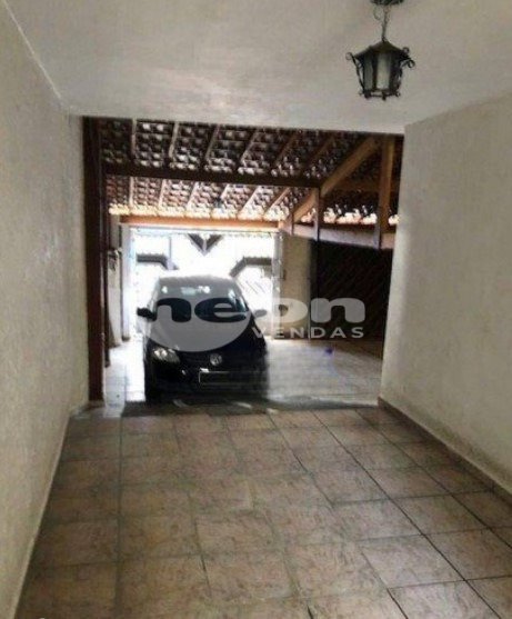 Casa à venda com 3 quartos, 249m² - Foto 23