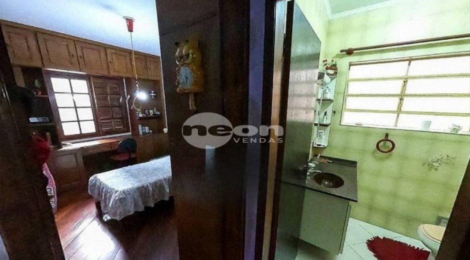 Casa à venda com 3 quartos, 249m² - Foto 19