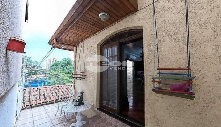 Casa à venda com 3 quartos, 249m² - Foto 26