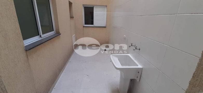 Apartamento à venda com 2 quartos, 65m² - Foto 9