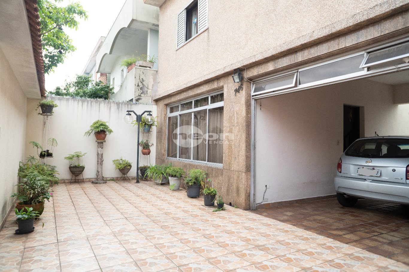 Casa à venda com 3 quartos, 192m² - Foto 27