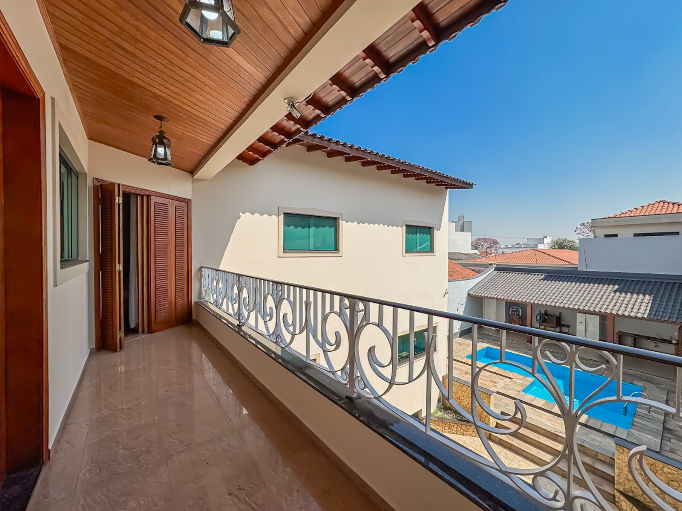 Casa à venda com 3 quartos, 445m² - Foto 31