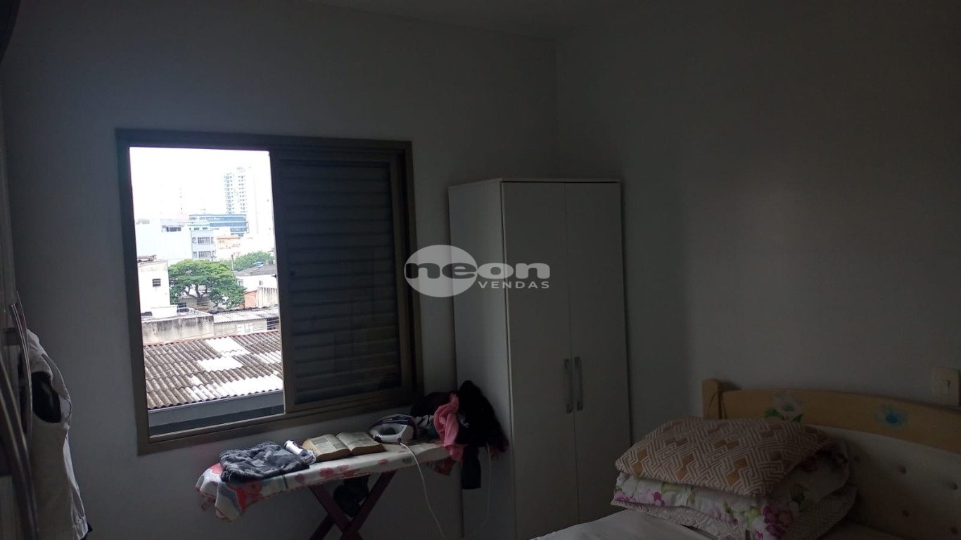 Apartamento à venda com 2 quartos, 65m² - Foto 10