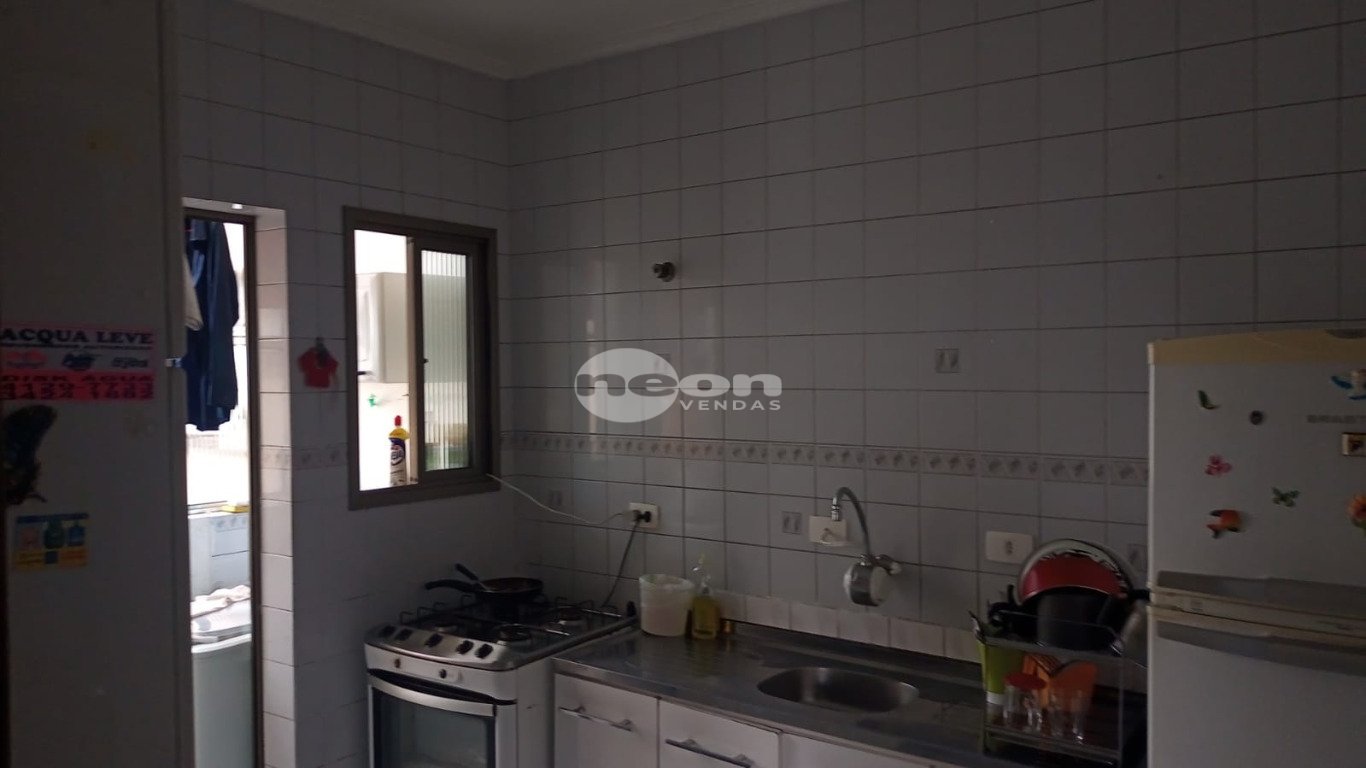 Apartamento à venda com 2 quartos, 65m² - Foto 7