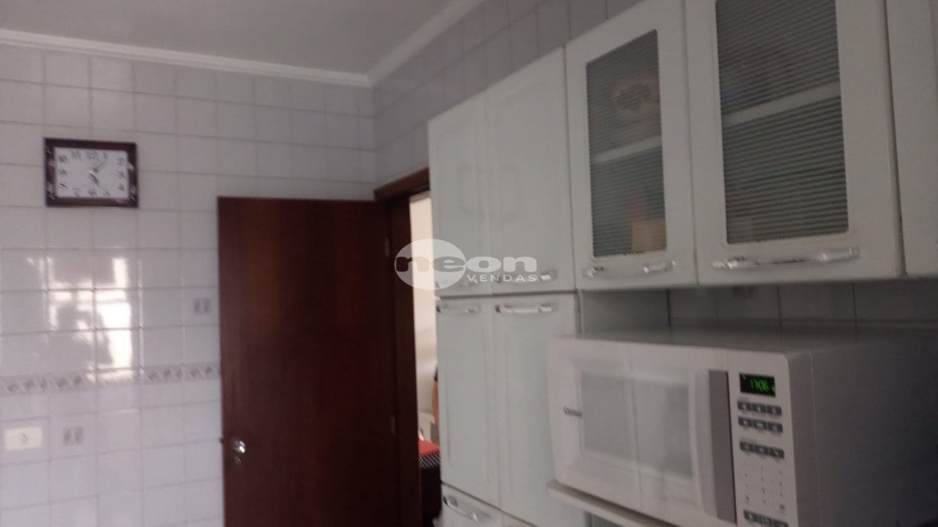 Apartamento à venda com 2 quartos, 65m² - Foto 6