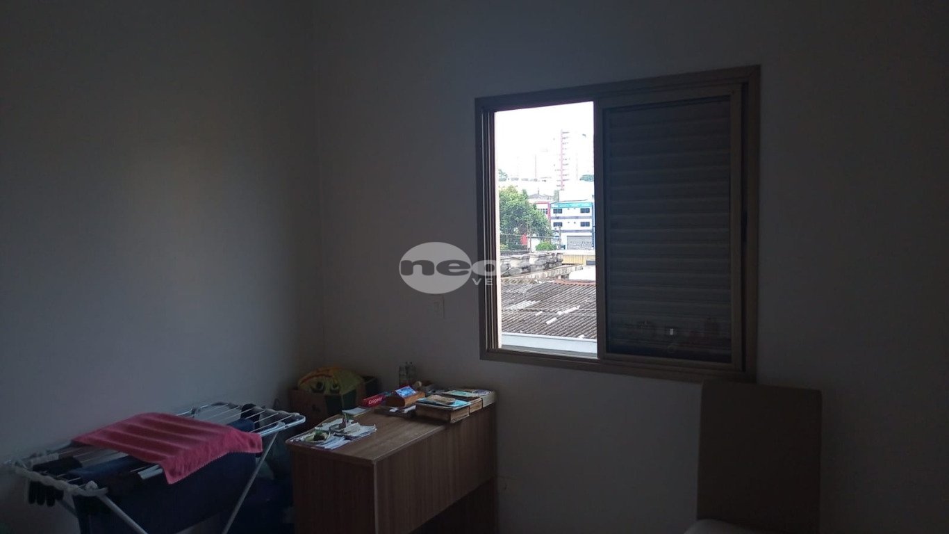 Apartamento à venda com 2 quartos, 65m² - Foto 11