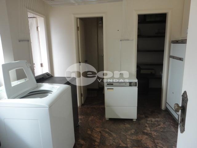 Apartamento à venda com 3 quartos, 200m² - Foto 16