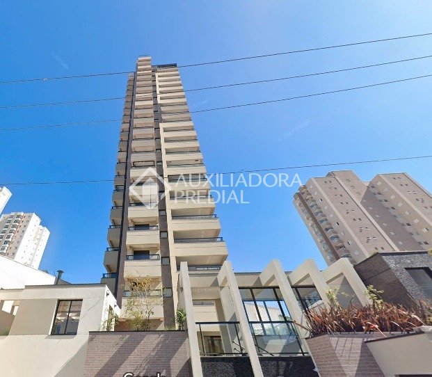 Apartamento à venda com 3 quartos, 161m² - Foto 42