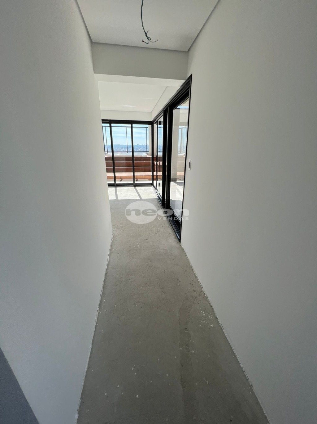 Apartamento à venda com 3 quartos, 161m² - Foto 13