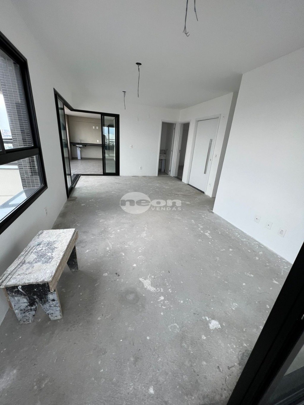 Apartamento à venda com 3 quartos, 161m² - Foto 12