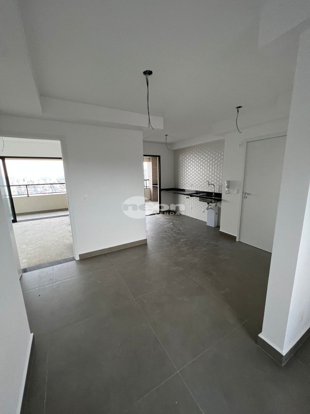 Apartamento à venda com 3 quartos, 161m² - Foto 14