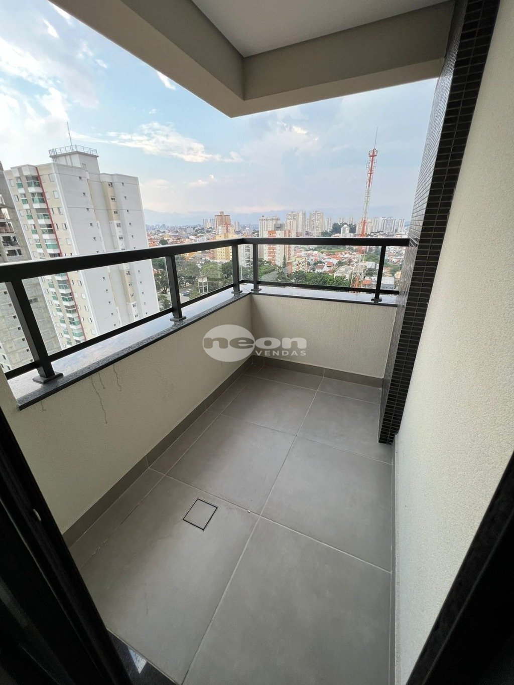 Apartamento à venda com 3 quartos, 161m² - Foto 4