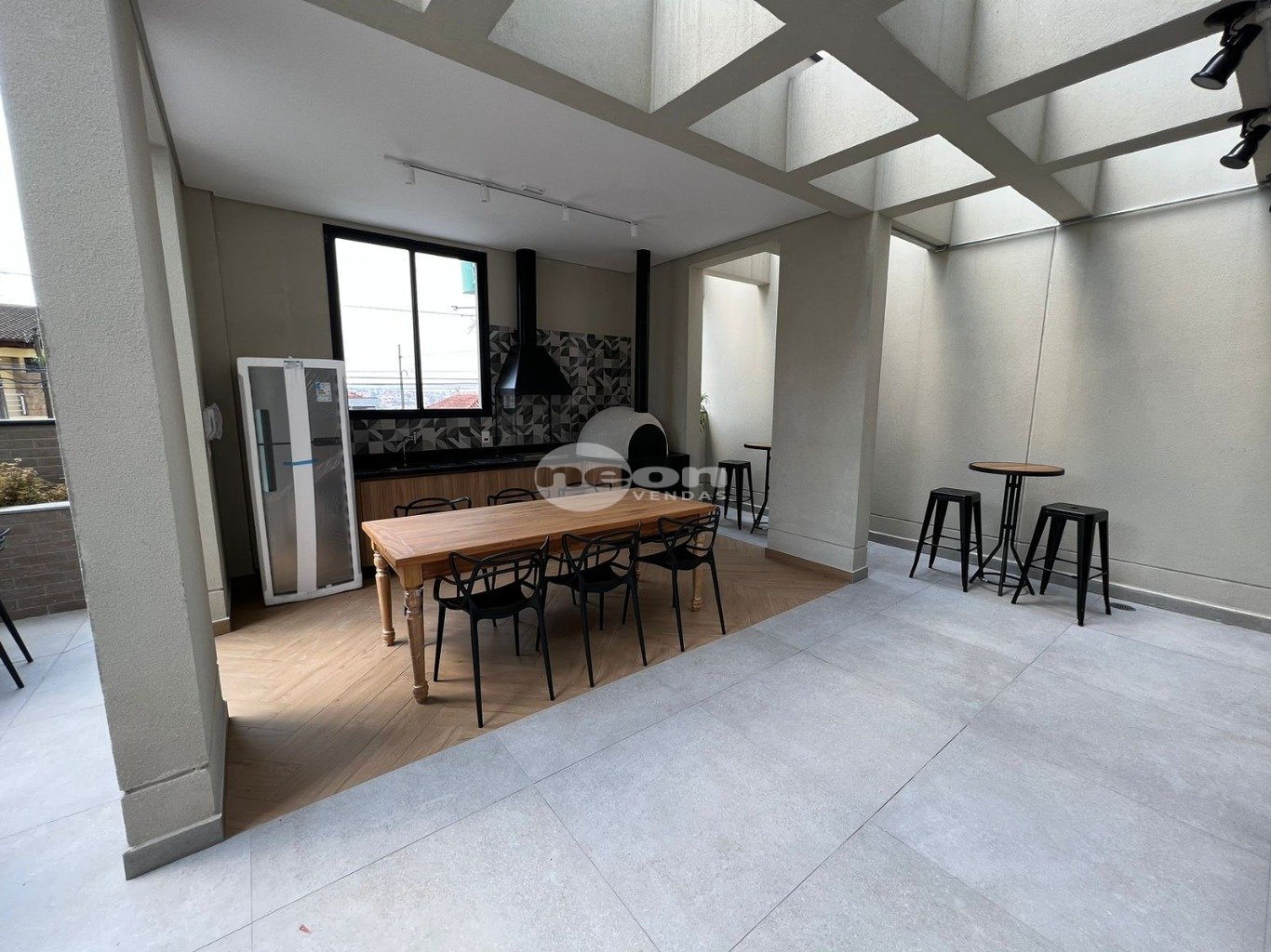 Apartamento à venda com 3 quartos, 161m² - Foto 24