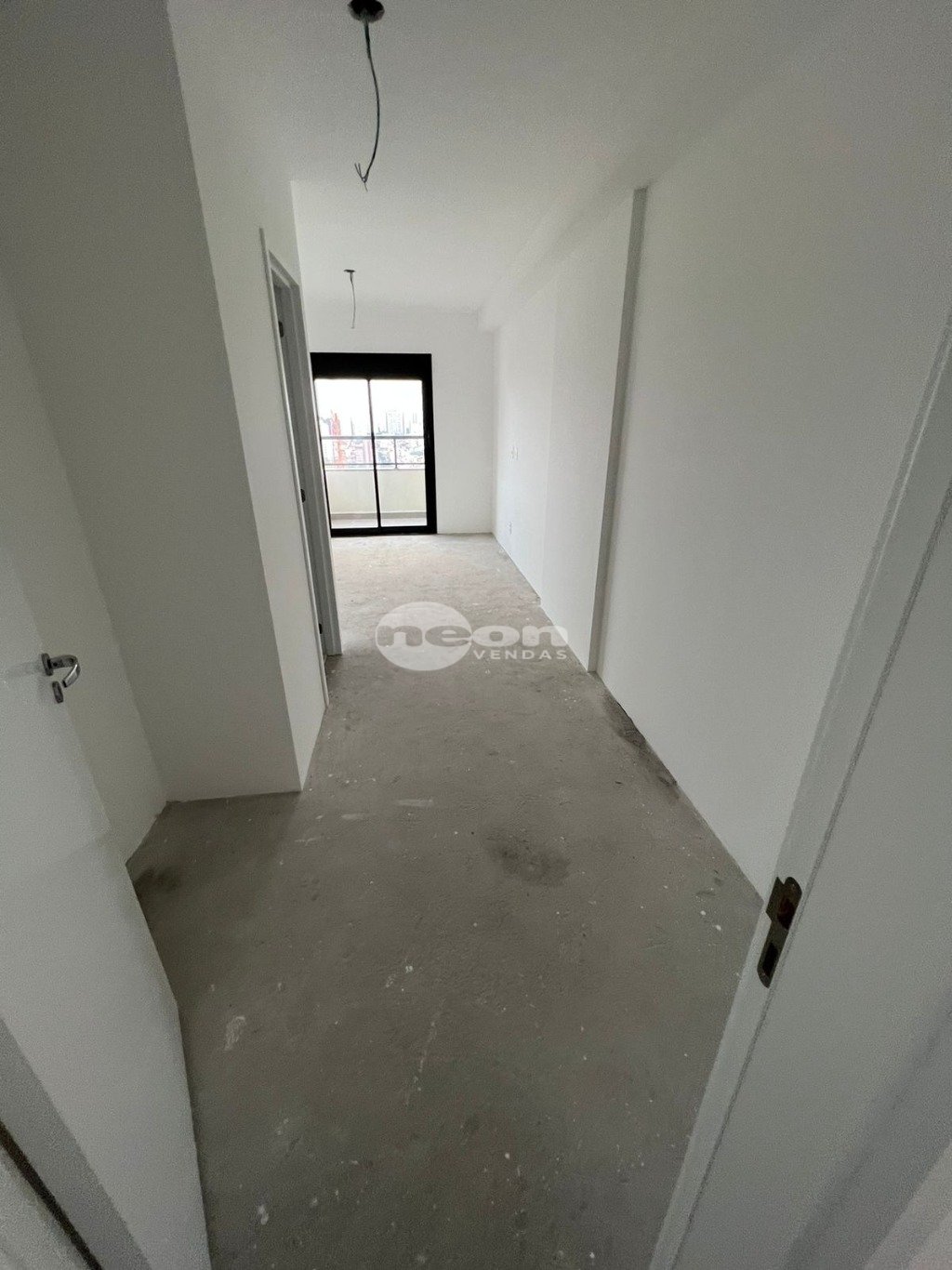 Apartamento à venda com 3 quartos, 161m² - Foto 10