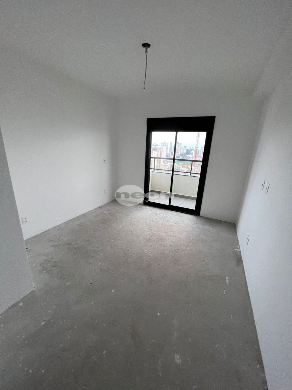 Apartamento à venda com 3 quartos, 161m² - Foto 9