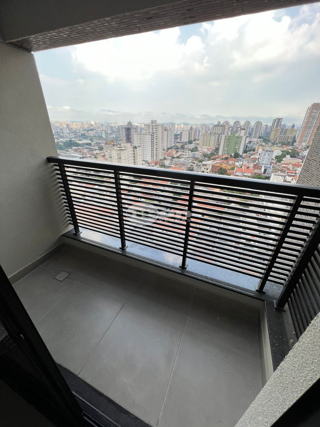 Apartamento à venda com 3 quartos, 161m² - Foto 6