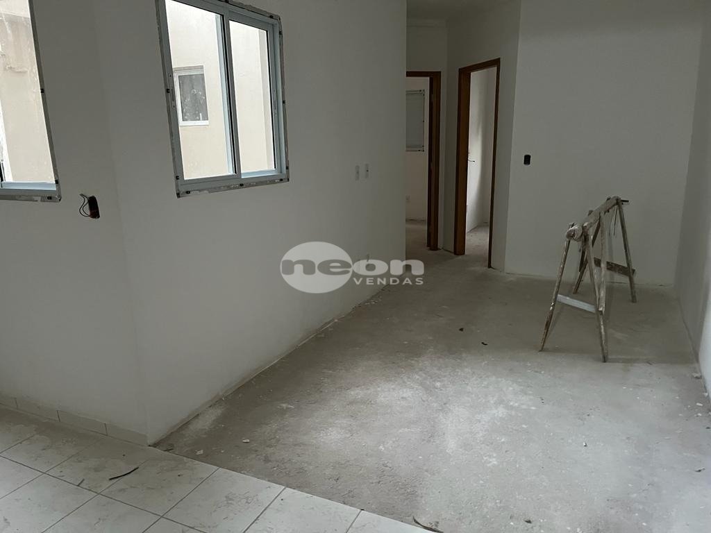 Apartamento à venda com 2 quartos, 47m² - Foto 8